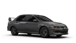 Lancer Evo